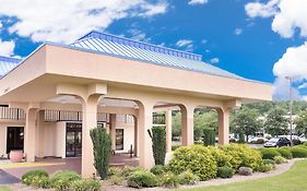 Baymont By Wyndham Greenville